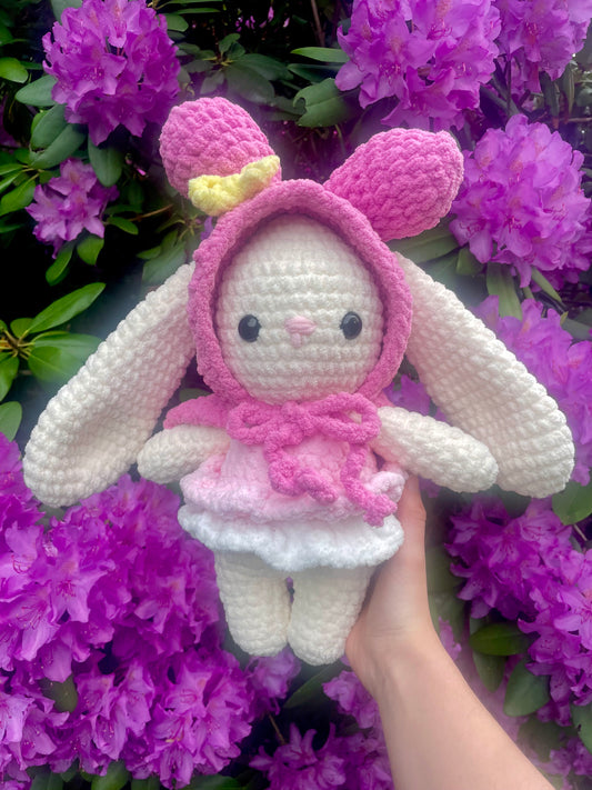 Hello Kitty and Friends