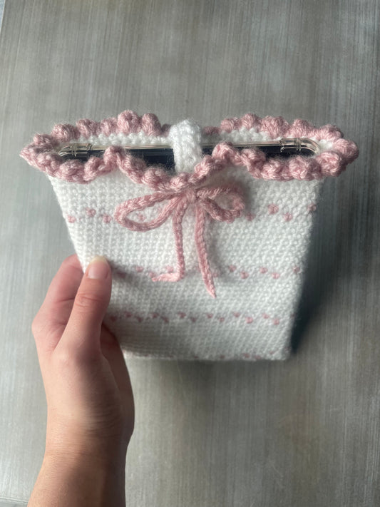 Pink Cocette kindle Case