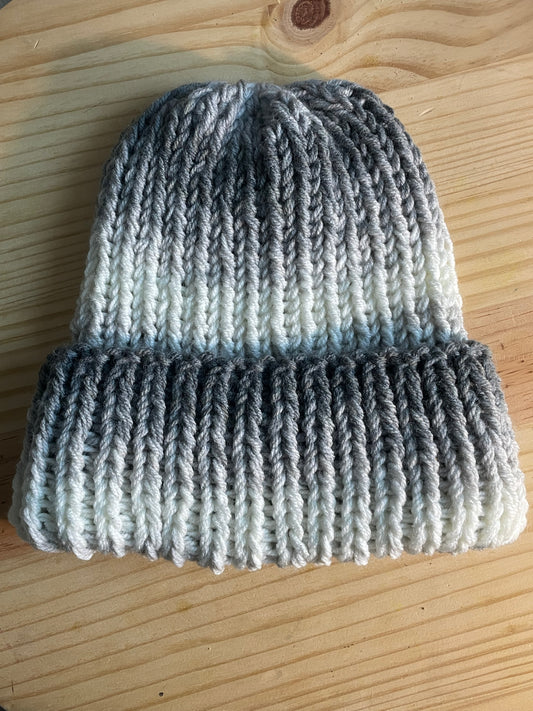 (Copy) Chunky Knit Beanie