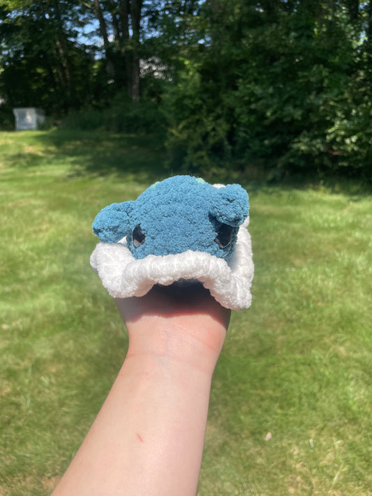 Sea Slug