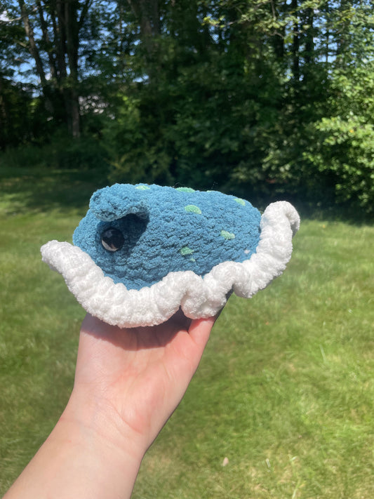 Sea Slug