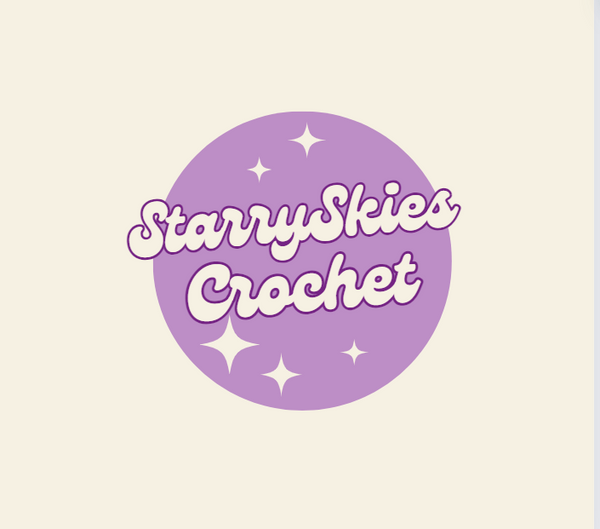 Starry Skies Crochet